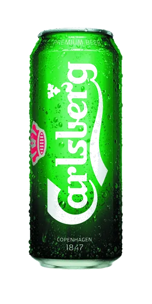 בירת קרלסברג