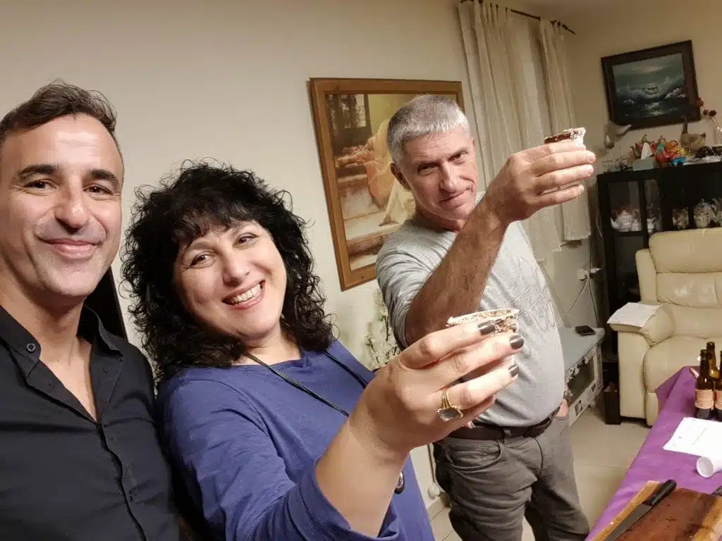 סדנת וויסקי