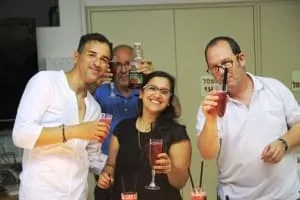 ימי גיבוש לחברות