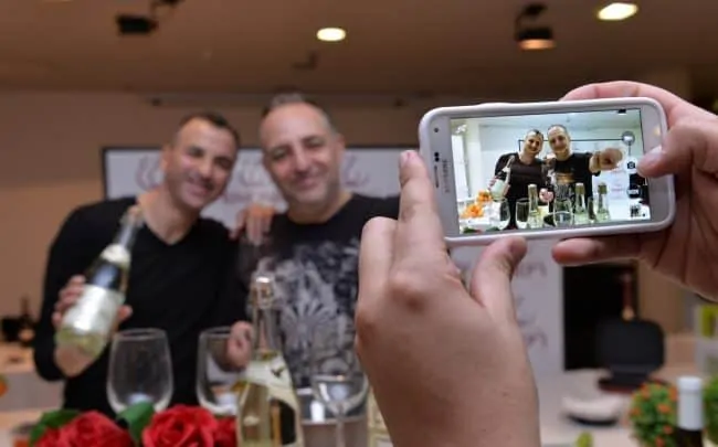 בחירת סדנה למבוגרים