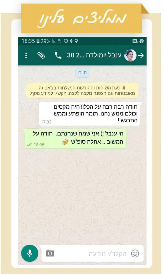 המלצה ל-16 קוקטיילים שגברים אוהבים