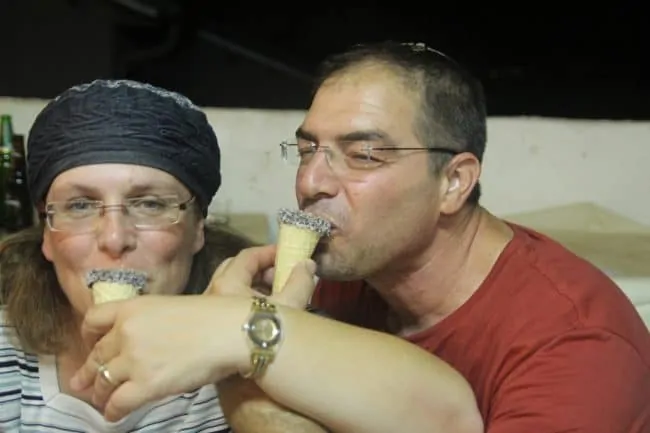 יום האהבה סדנת קוקטילים