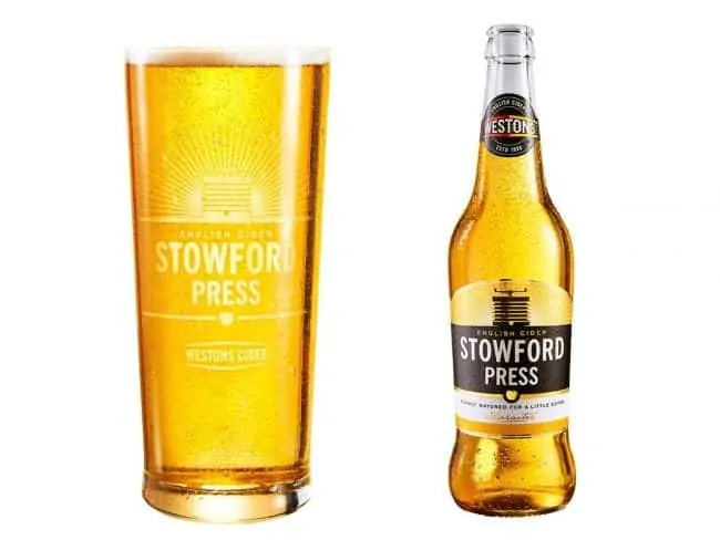 Stowford Press