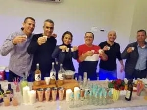 3 רעיונות ליום גיבוש בעבודה