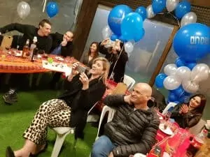 משחקי חברה למבוגרים רעיונות מבית זיו מנור