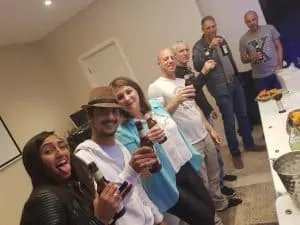 רעיונות ליום גיבוש מקורי מבית זיו מנור