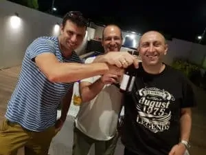 תחרות בירה