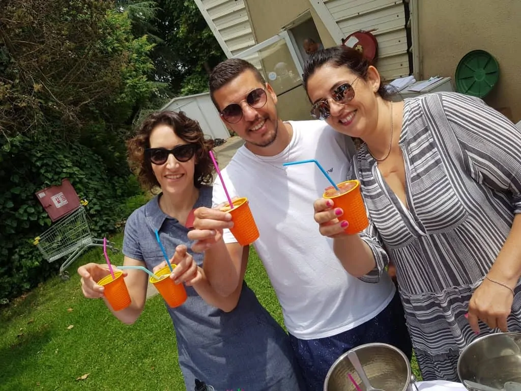 רעיונות ליום הולדת עם אלכוהול