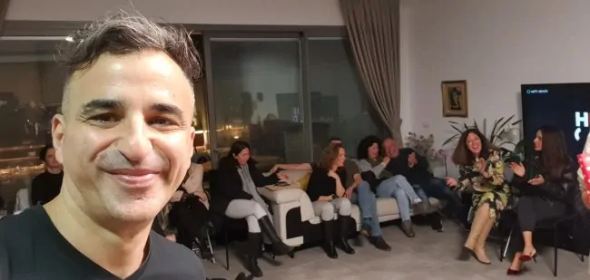 סדנת קוקטיילים
