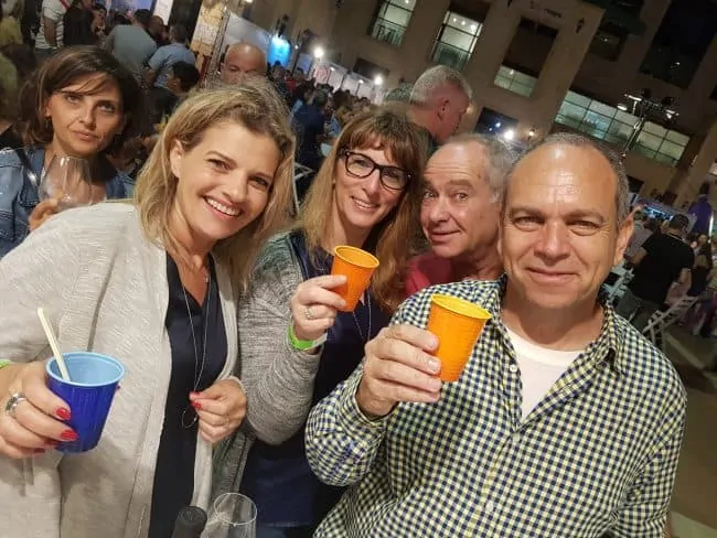 סדנת גיבוש מהנה