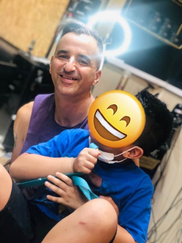 התנדבות