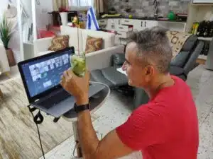 הרצאות בזום