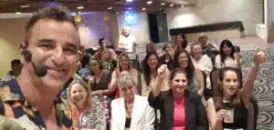 זיו מנור סדנת אלכוהול