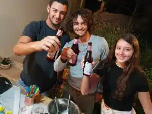 רעיונות לגיבוש צוות