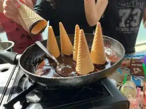 פעילות ליום הולדת 11