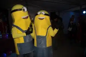 אירוע פורים למבוגרים