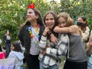 הפקת יום הולדת לילדים