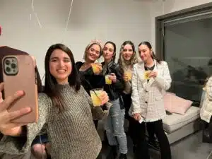 רעיונות ליום הולדת 30