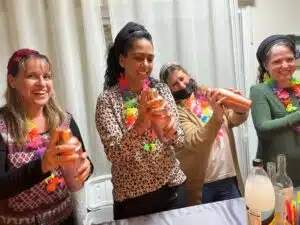 אירוע יום הולדת