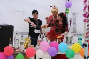 הפעלות למסיבת פורים למבוגרים