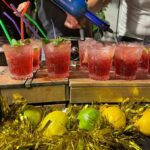 סדנאות אלכוהול בהכנות קוקטיילים טעימים ויחודיים