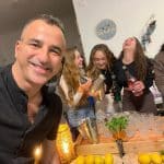 סדנת קוקטיילים מצחיקה מהנה ובלתי נשכחת עם זיו מנור