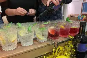 בר ביתי